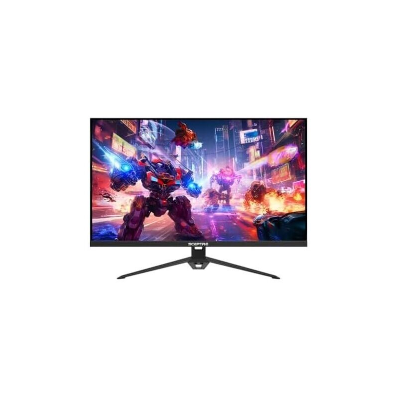 Sceptre E248B-FPT168 Gaming Monitor: High-Speed 180Hz for Immersive Gaming