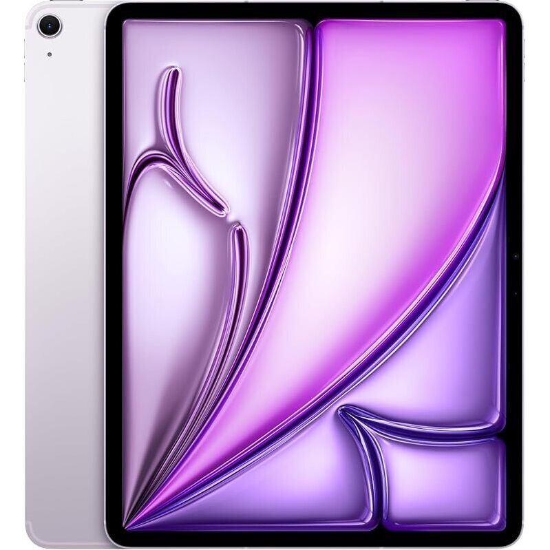 Apple iPad Air 13-in 512GB Wi-Fi + 5G Cellular Tablet w/M3 Chip