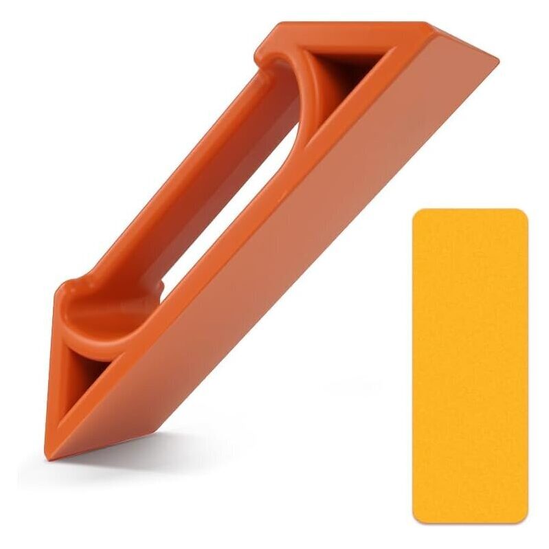 JayPact Floor Gap Fixer Tool for Laminate, Vinyl & Hardwood Floors