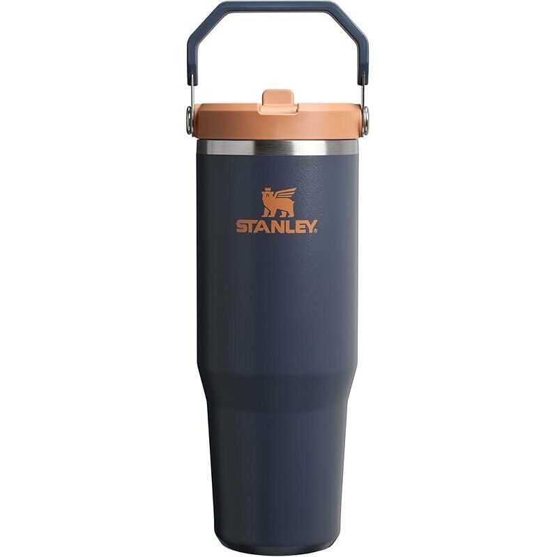 STANLEY IceFlow 2.0 Flip Straw Tumbler w/Handle - 30oz