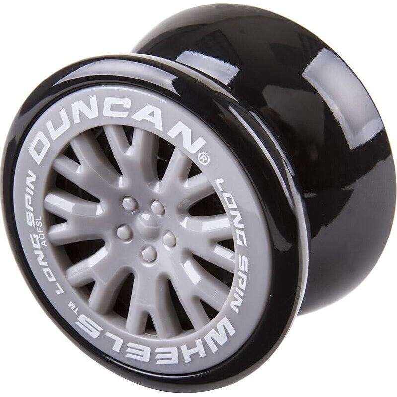 Duncan Toys Wheels Yo-Yo: Premium Trick Performance
