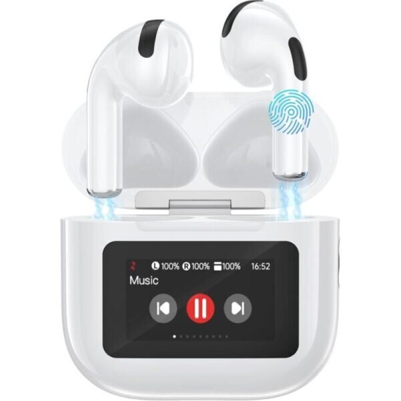OWS Real-Time Translation Earbuds - 50% Off