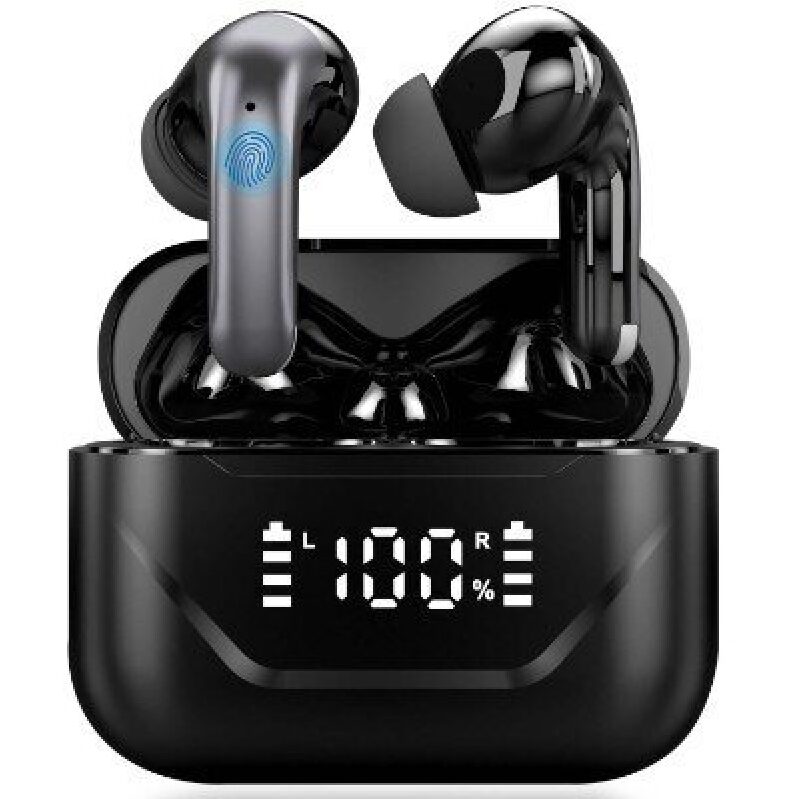 A17 Pro Translation Earbuds: Smart, Compact, Reliable