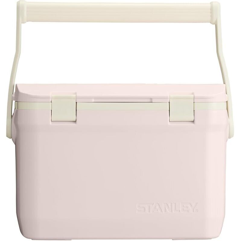 Stanley Adventure Outdoor Cooler 16qt with Easy Carry Handle