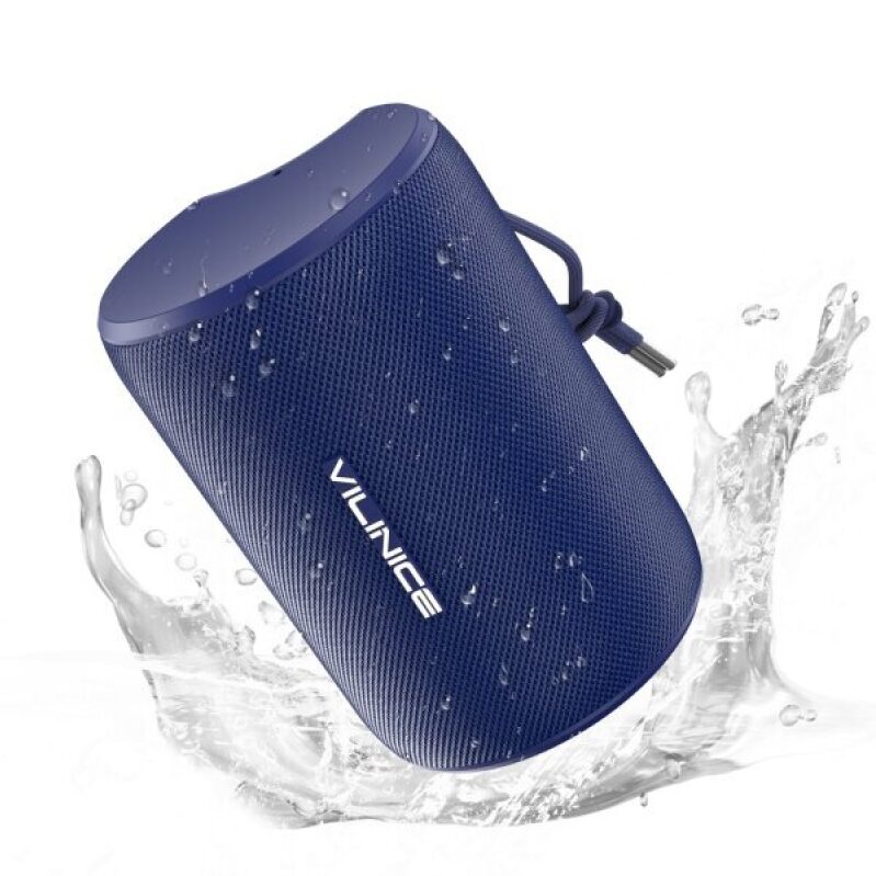 Portable Bluetooth 5.0 IPX7 Waterproof Speaker - Grab this Deal Now!