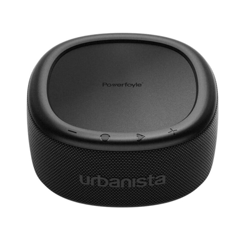 Urbanista Malibu 20W Solar Powered Speaker Deal - Save $110 Today