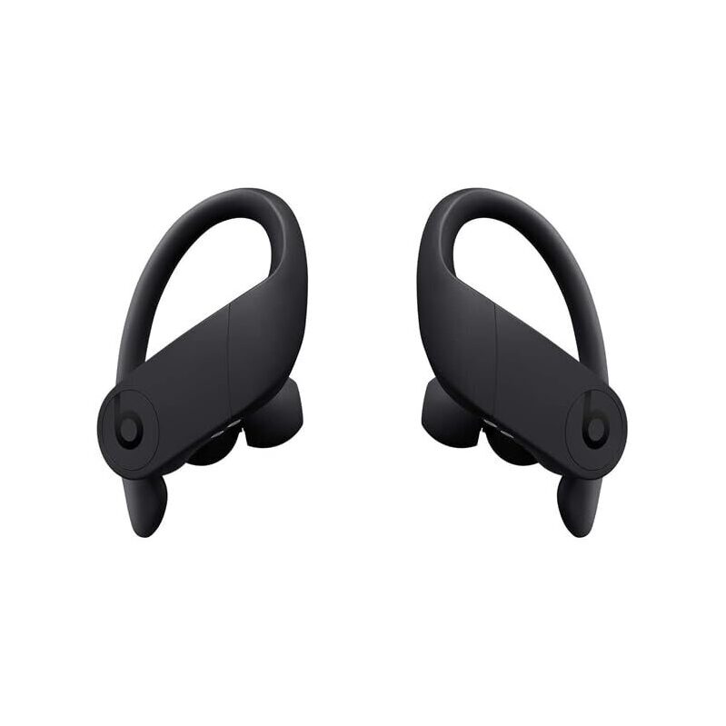 Beats Powerbeats Pro Wireless Earbuds - Long-lasting Battery Life and Fast Fuel
