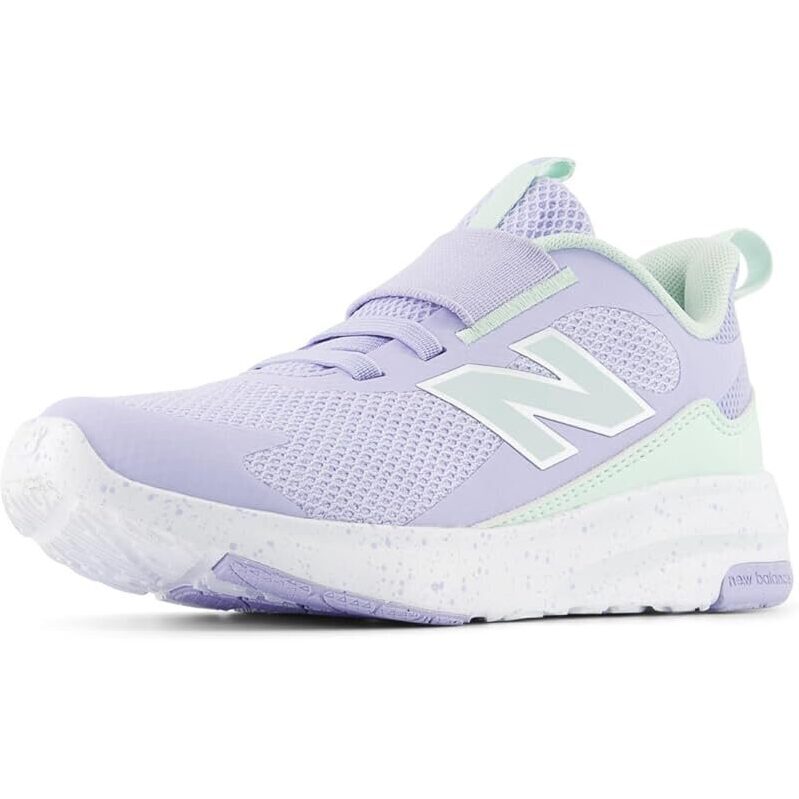 New Balance Baby Dynasoft 468 V1 Slip-on Shoes - Comfort Meets Performance