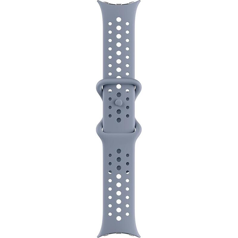 Google Pixel Watch Active Sport Band for 41mm - Vibrant, Durable, and Versatile