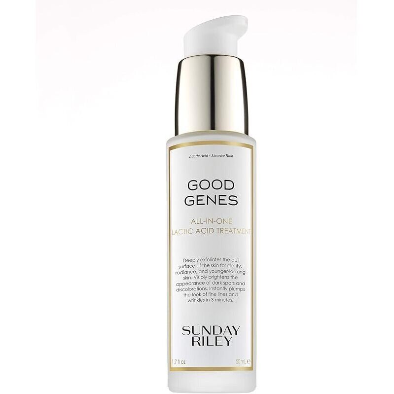 Sunday Riley Good Genes Serum - Instant Skin Glow
