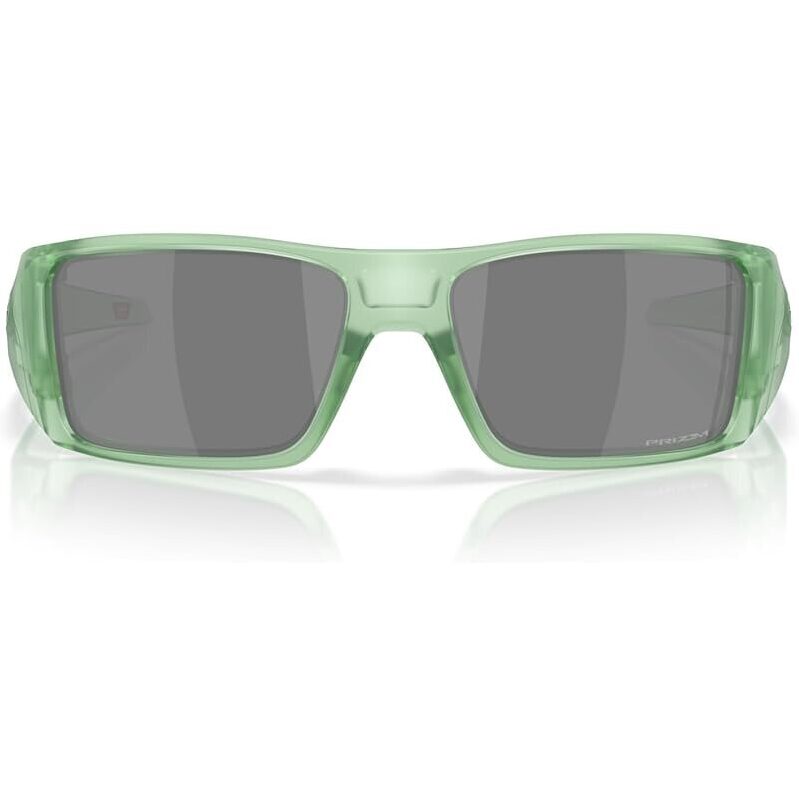 Oakley OO9231 Heliostat Rectangular Sunglasses - Premium Eyewear