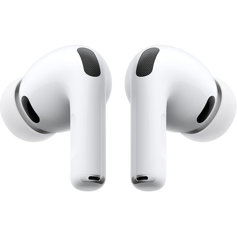 Apple AirPods Pro 3 Wireless Earbuds with Active Noise Cancellation