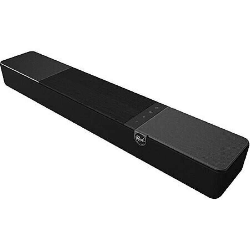 Klipsch Flexus CORE 100 2.1 Dolby Atmos Soundbar - Premium Audio Experience