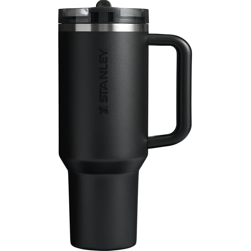 STANLEY Quencher ProTour Flip Straw Tumbler 40oz - Durable & Leakproof
