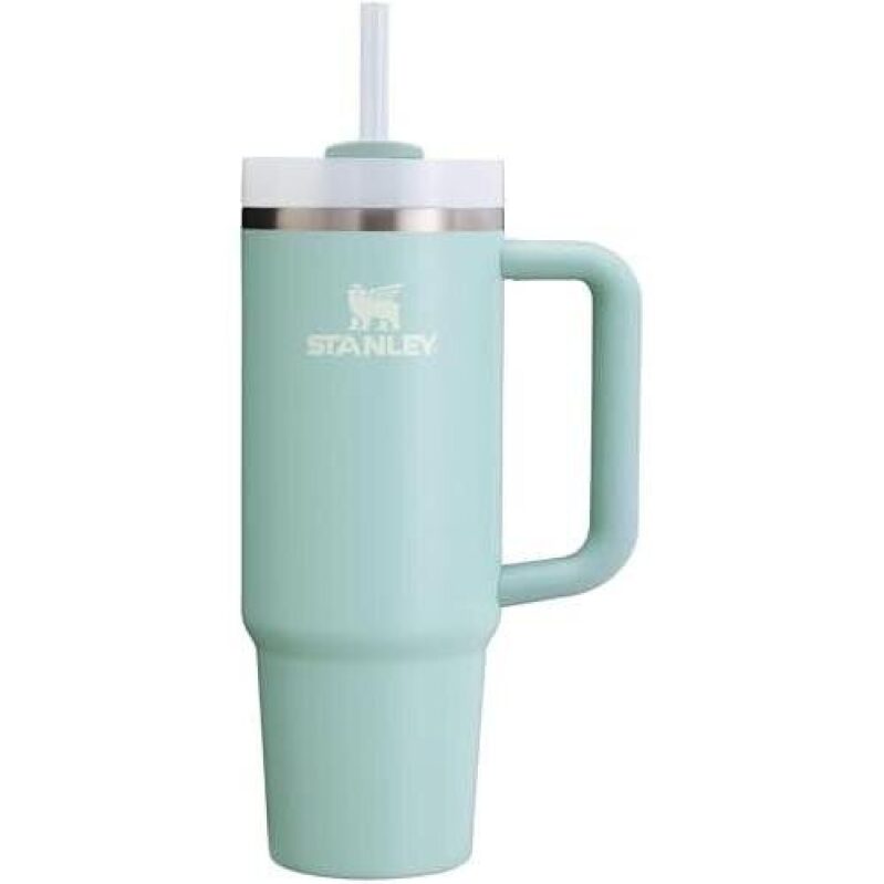 STANLEY 30oz Insulated Straw Cup - 50% Discount