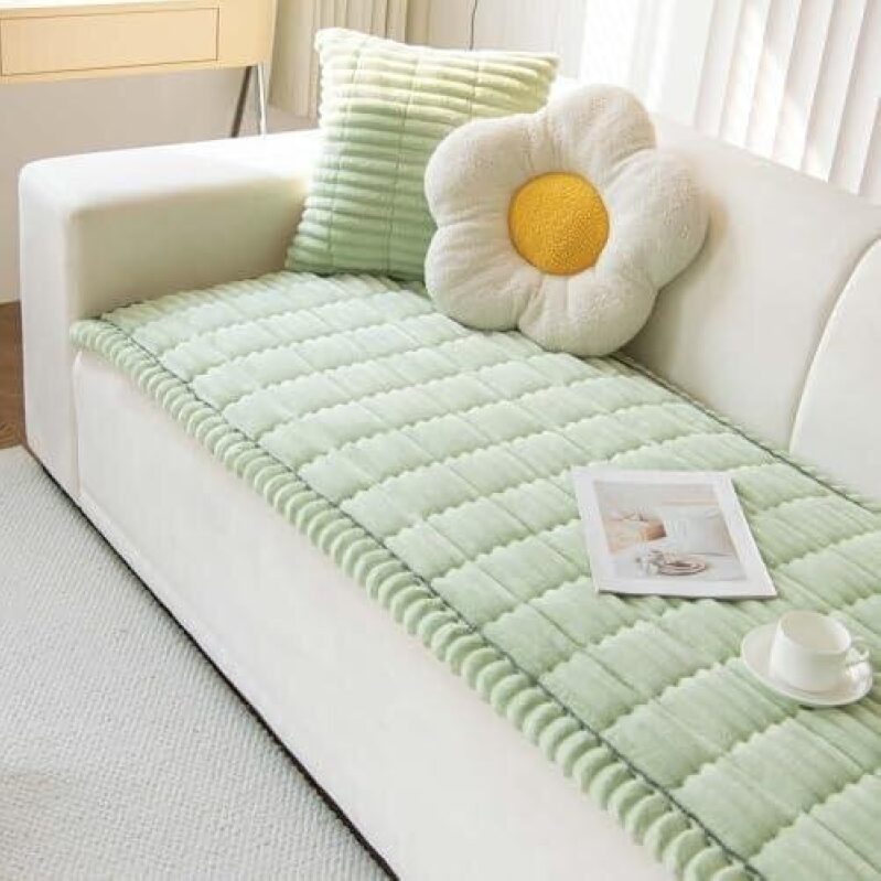 Cozy Couch Cover for Dogs - 49% OFF