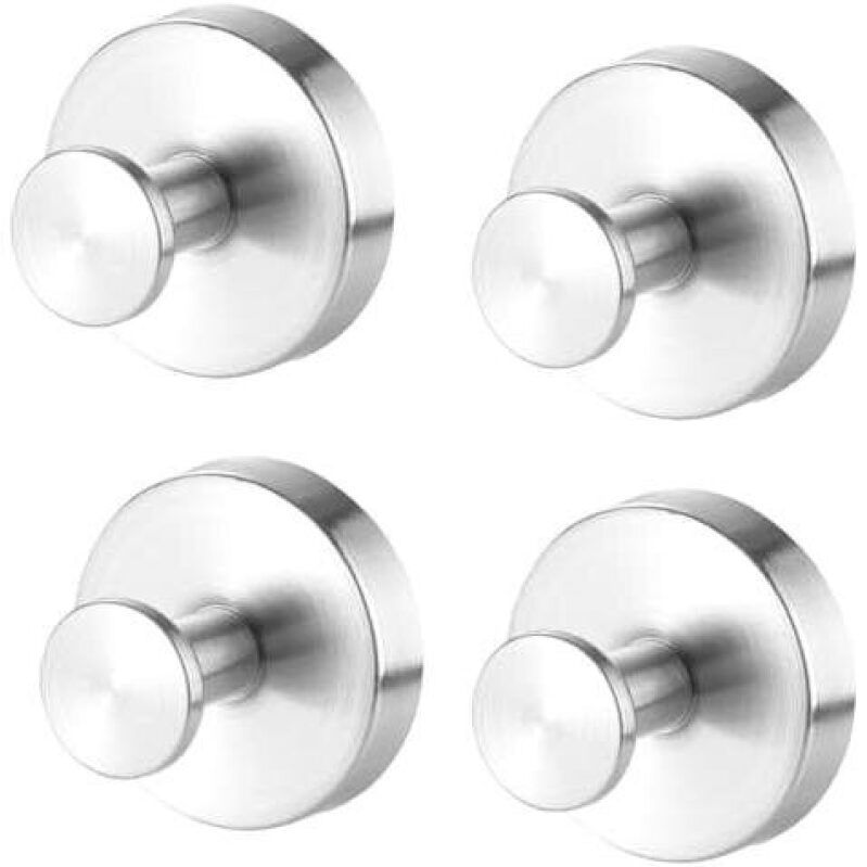 15 Pound Power Suction Hooks - 50% Discount