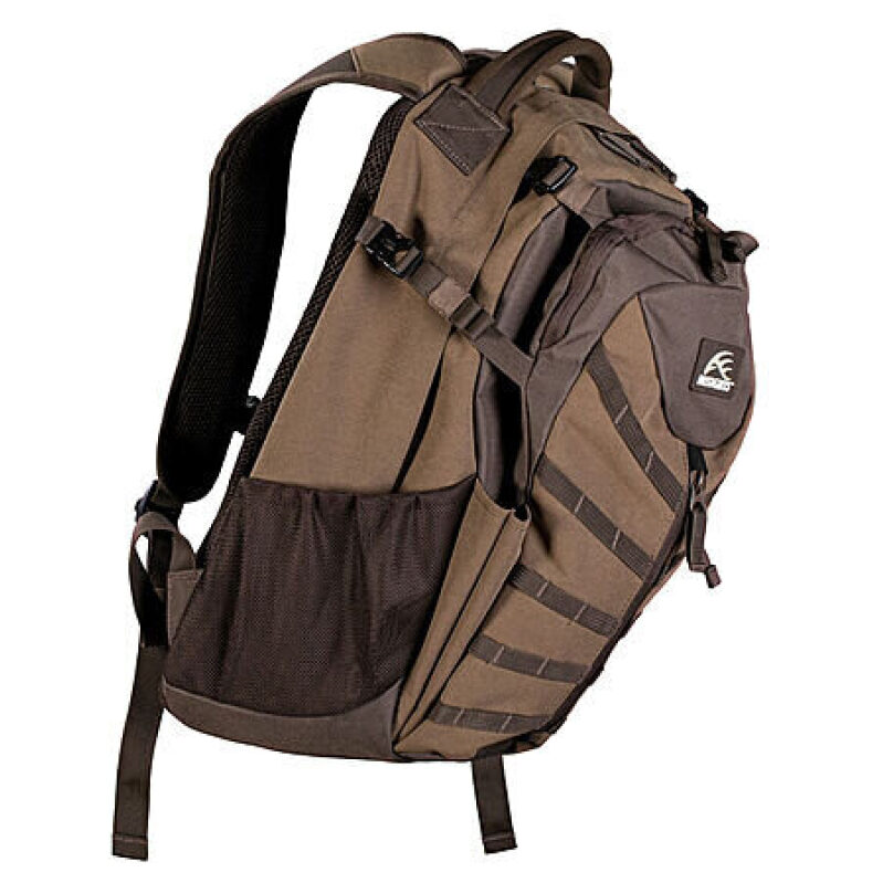 Frogg Toggs Insights Drifter Backpack - Affordable Lightweight Daypack