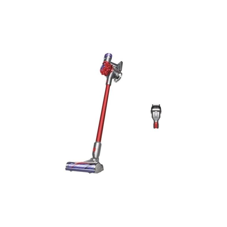 Dyson V8 Origin Cordless Vacuum - Refurbished