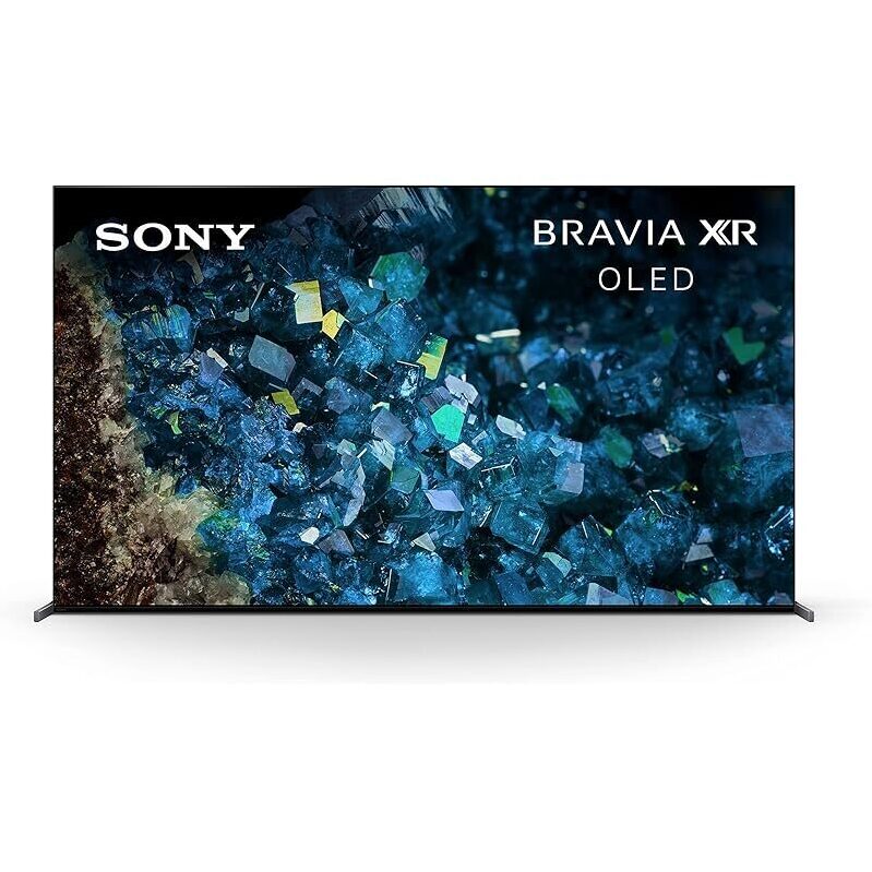 Sony A80L Series Bravia XR OLED 83-in 4K TV - Ultimate Viewing Experience