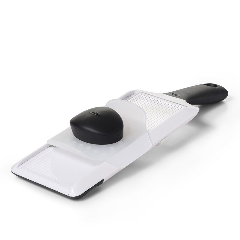 OXO Good Grips Handheld Mandoline Slicer for Kitchen