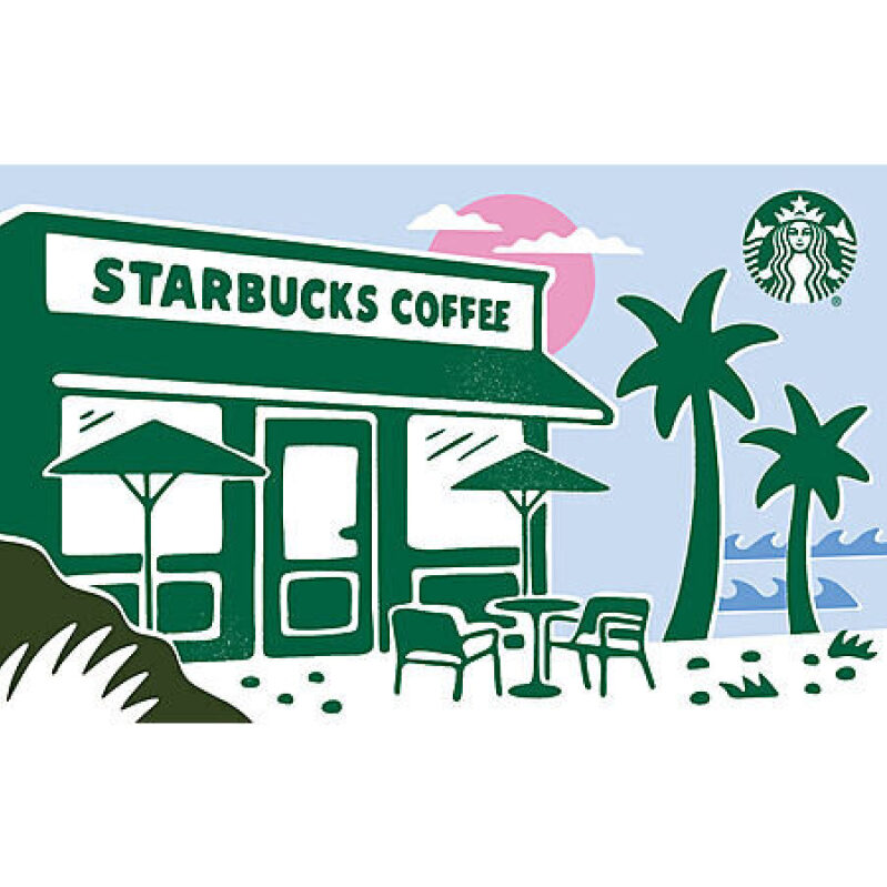 $30 Starbucks eGift Card Bundle - Great Deal on Email Delivery