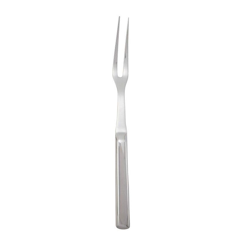 Winco BW-BF 11-inch Pot Fork: Stainless Steel Pot Fork for Kitchen