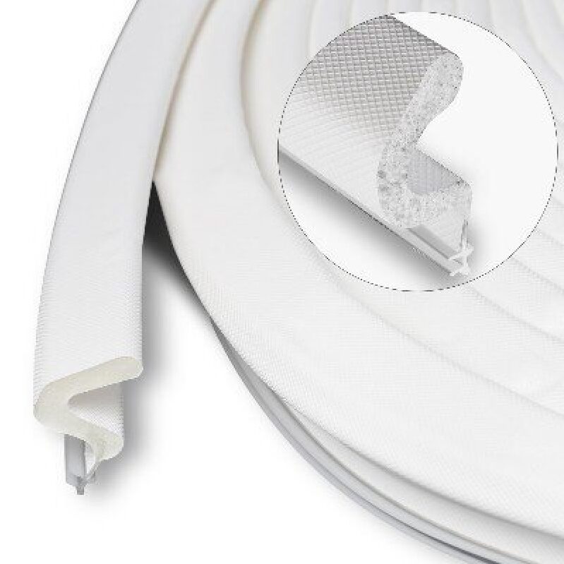 20-Foot Door and Window Sealing Strip