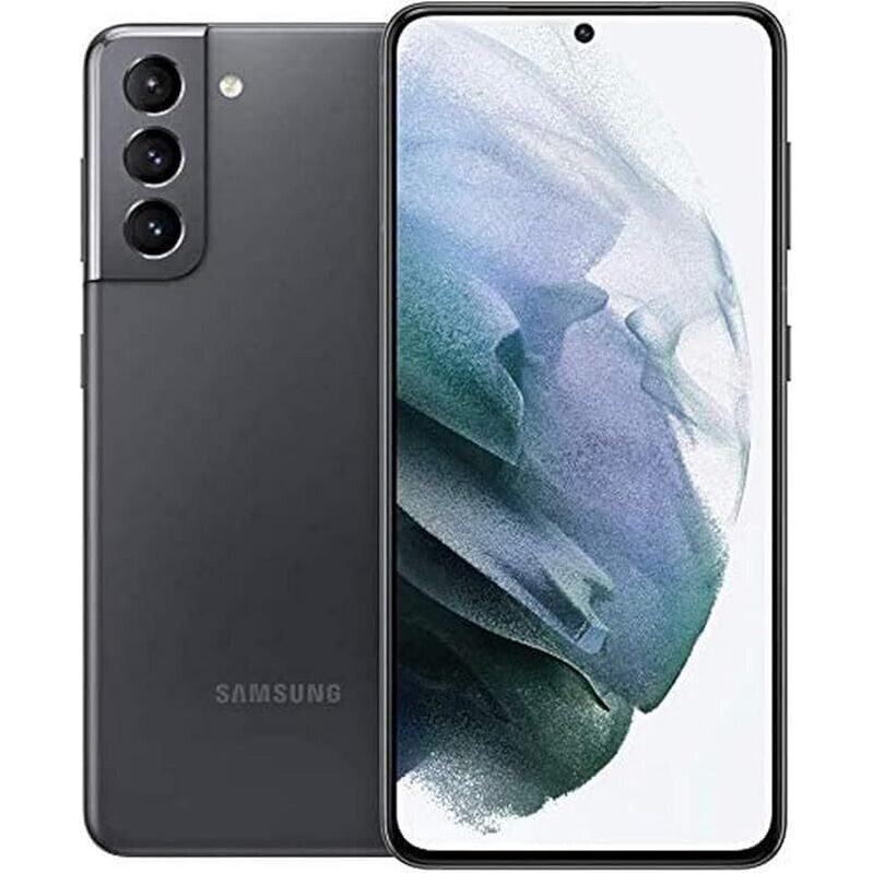 Samsung Galaxy S21 5G - Premium Refurbished Smartphone
