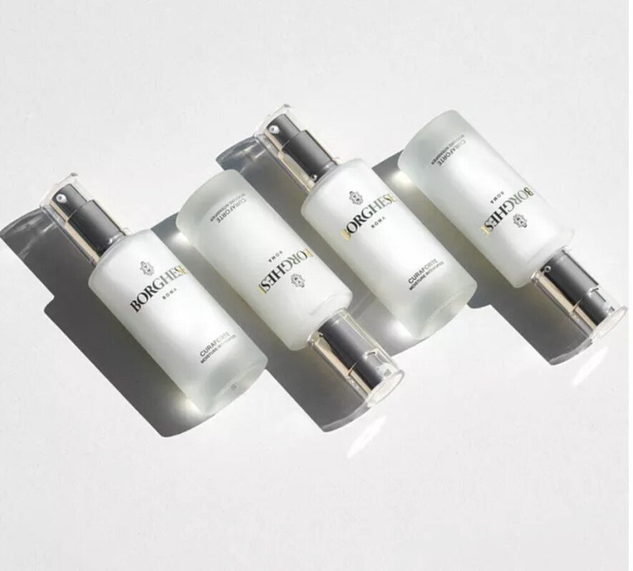 Half Price Borghese Royal Skincare - $41 After Discount