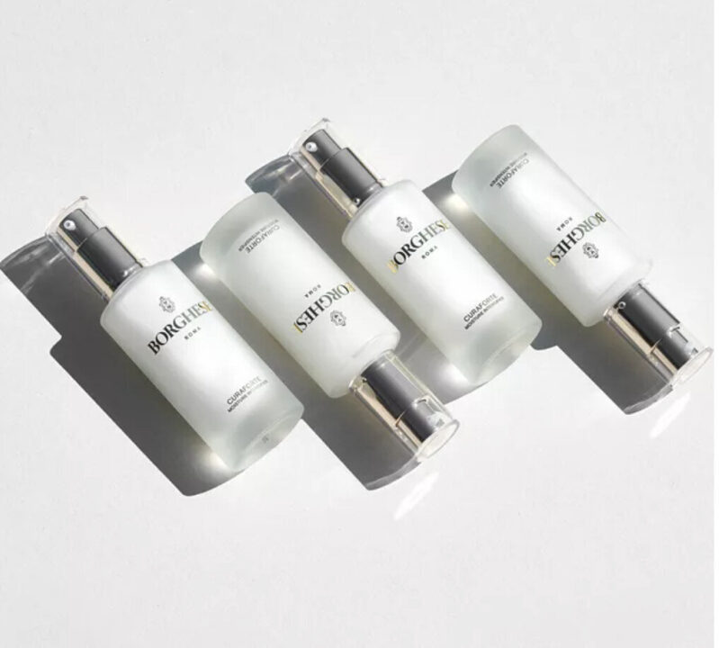 Half Price Borghese Royal Skincare - $41 After Discount