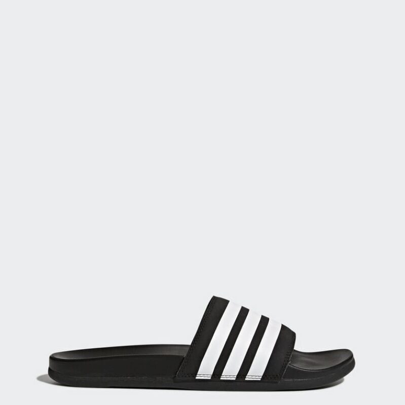 Adidas Originals Adilette Comfort Slides - Best Deal on eBay
