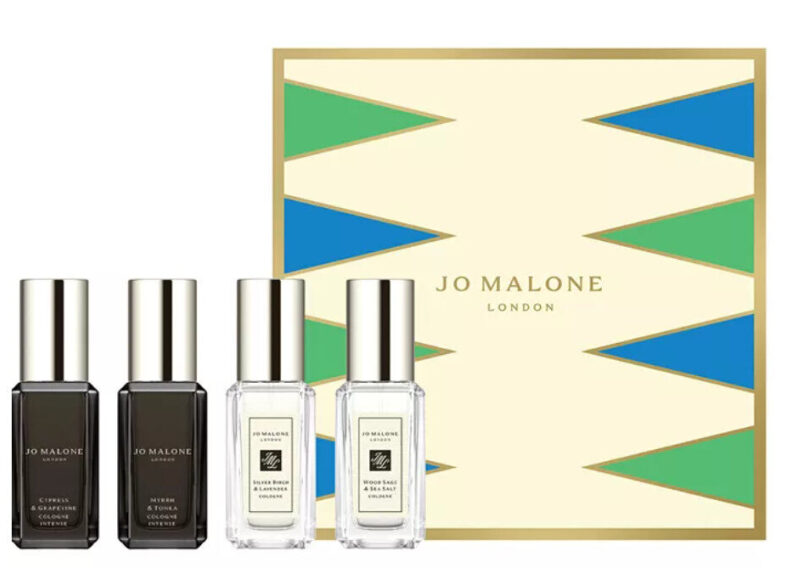 Jo Malone London Mini Cologne Set - 4 Piece Gift Box