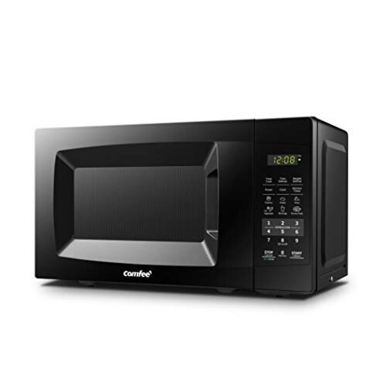COMFEE Compact Microwave Oven - Save Big Today!