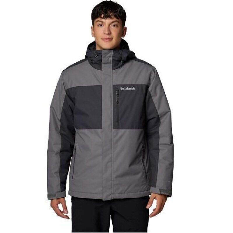 Columbia Tipton Peak III Men's Jacket - Best Deal
