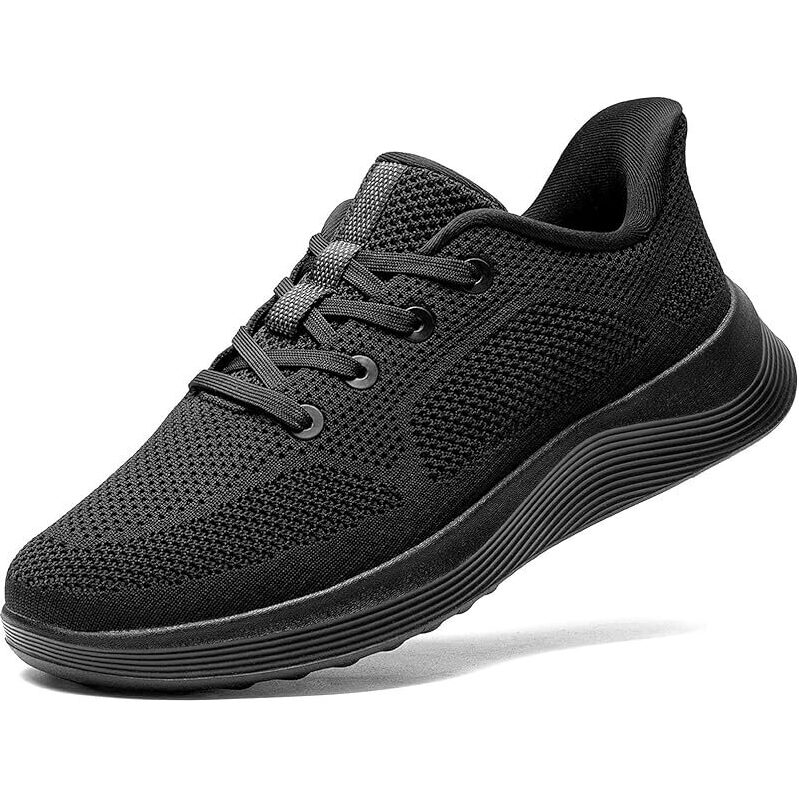 Bruno Marc Men's Slip on Walking Shoes - All-Day Comfort & Style