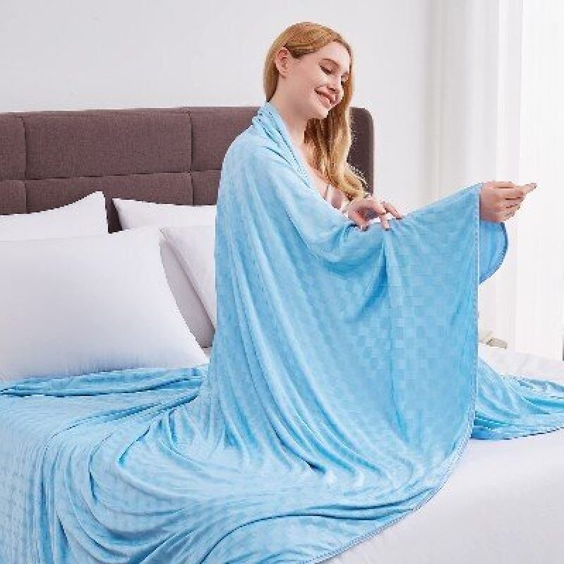 Cool Touch Blanket 50