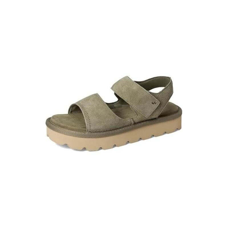 Koolaburra By UGG Tizz Sandals - Premium Comfort with Sporty Design