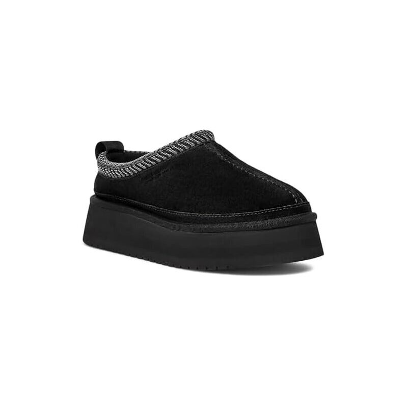 Koolaburra by UGG Womens Platform Burree Slipper - Chic and Comfortable