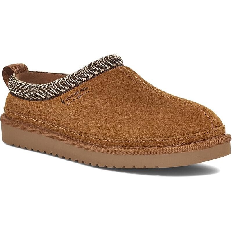 Koolaburra by UGG Burree Slip On Slipper - Ultimate Comfort & Style