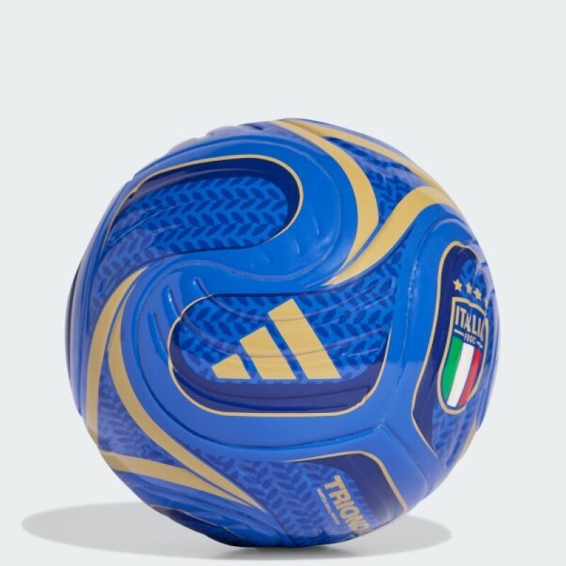 Adidas Trionda Italy Home Mini Ball - Best Deal at $7