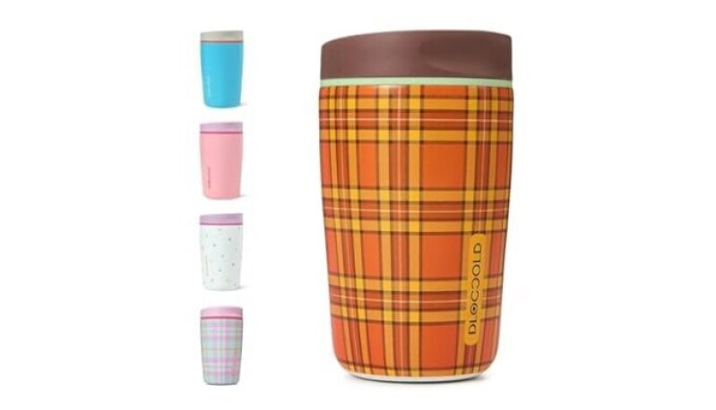 Bocco 12/24oz Coffee Mug & 40oz Leakproof Tumbler - Durable, Stylish, Eco-Friendly