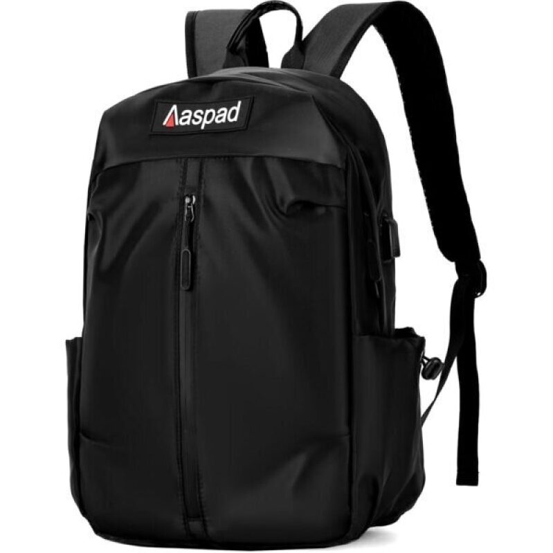 Aaspad Laptop Backpack - Ideal for Business and Daily Use