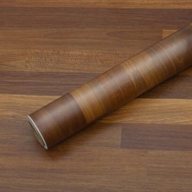 Wood Contact Paper - Peel and Stick Wallpaper for Countertops and Cabinets