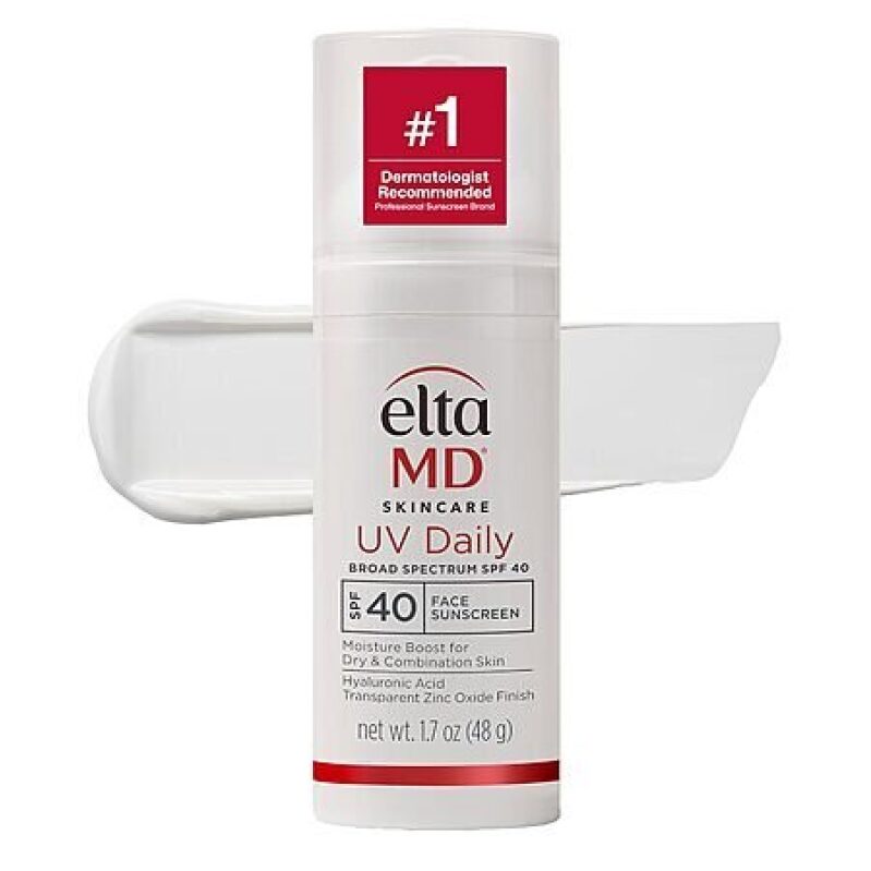 EltaMD UV Daily SPF 40 Facial Sunscreen Moisturizer - Best Deal