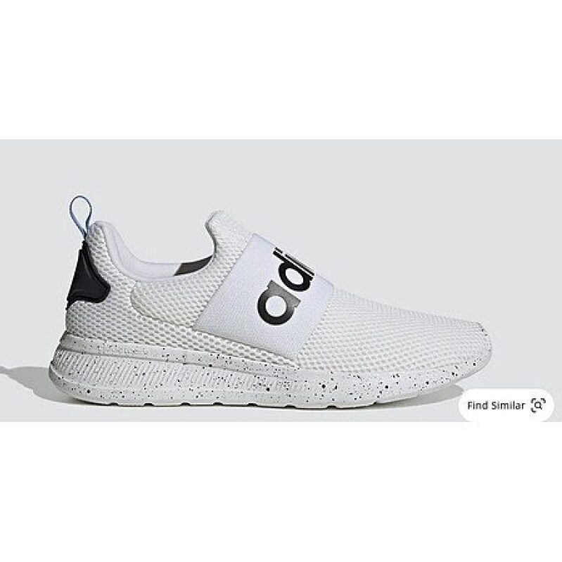 adidas Men’s Lite Racer Adapt 4.0 Shoes: Sleek, Comfortable, and Sustainable