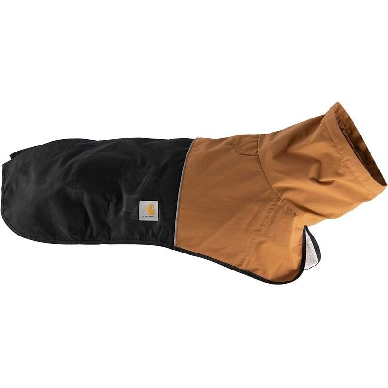 Carhartt Durable Dog Rain Jacket for Ultimate Weather Protection