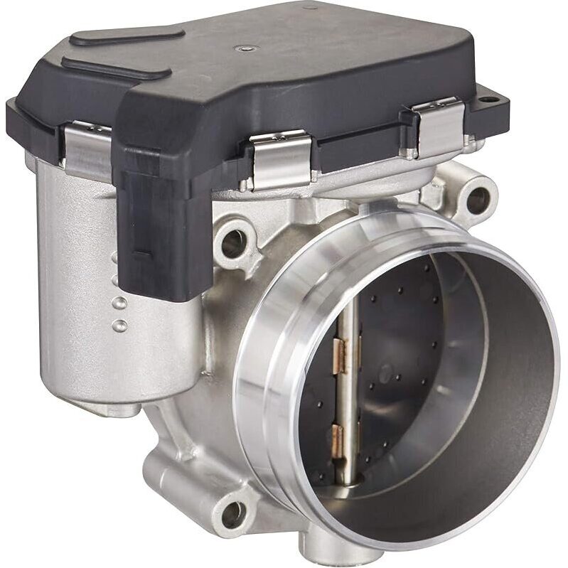 Spectra Premium TB1263 Fuel Injection Throttle Body Assembly - OE Reliability