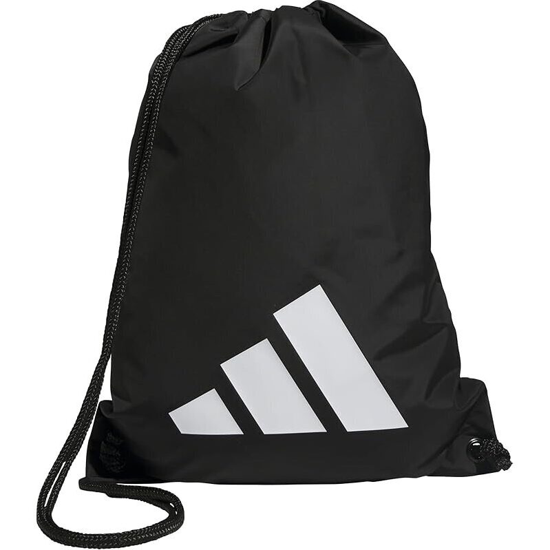 Adidas Ready Sackpack Drawstring Backpack - Gym Ready