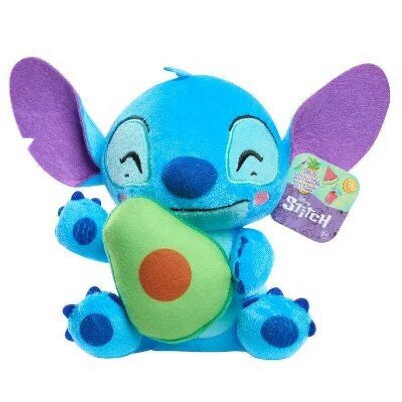 Stitch Plush Toy - Perfect for Disney Fans
